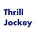 Thrill Jockey (@thrilljockey) Twitter profile photo