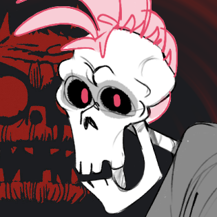 Drudlyclean || Skeledudeさんのプロフィール画像