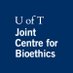 U of T Bioethics (@utjcb) Twitter profile photo