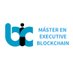 Máster en Executive Blockchain (@Master_BCH) Twitter profile photo