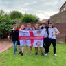 RGreensides96's profile picture. #HCAFC⚫️🟠 #HullFC ⚫️⚪️ #Roosters 🐔