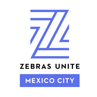 Mexico City local chapter of @Zebras_Unite

📰Conoce nuevas cebras cada 15 días: https://t.co/puZpOVUyQu