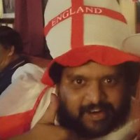 Viren Patel(@VIPBWFC) 's Twitter Profile Photo