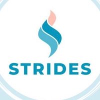 STRIDES(@stridesAI) 's Twitter Profile Photo