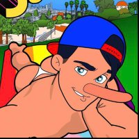 Super Gay Land ๐ (@supergayland) 's Twitter Profile