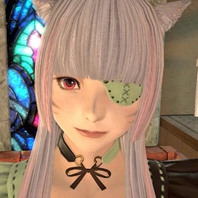 FF14・PS5勢。ガイアのアレキ。
近接系ミコッテ女子の日々の記録と記憶。
漫画・イラスト描きます！簡単なムービーも作ります！🎥🎞️📽️
ニーア・オートマタっぽい雀荘【ヨルハ部隊直営概念雀荘・DA1848式】と明るい雀荘【麻雀広場・あんな】🀄交互に日曜日に営業中🥰