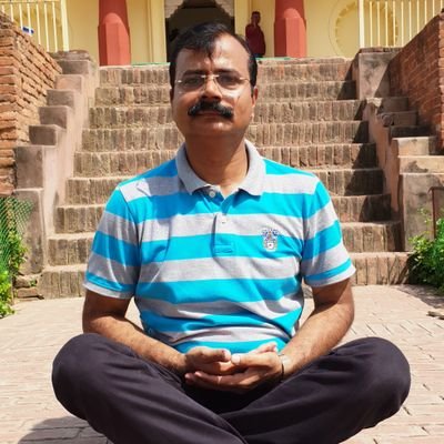 Rajesh Kumar Singh,
Secretary GDA Ghaziabad