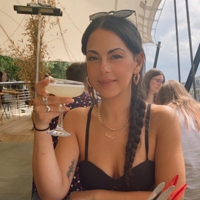 LGarmroudi's profile picture. 🍒