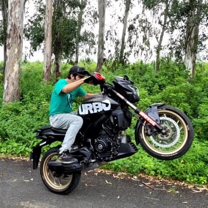 shashank7099's profile picture. 