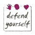 Defend Yourself (@1defendyourself) Twitter profile photo