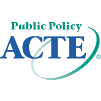 ACTE Public Policy (@actepolicy) 's Twitter Profile Photo ACTE Public Policy (@actepolicy) 's Twitter Profile Photo