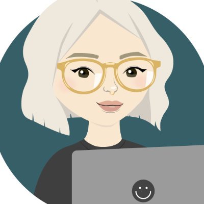 thejenbo's profile picture. 〰 software engineer @heap 〰 a11y advocate 〰 illustrator 〰