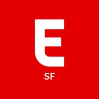 Eater SF(@eatersf) 's Twitter Profile Photo