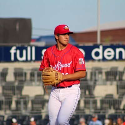 15bgomez's profile picture. Seminole State and UCO Baseball Alum | OU DPT