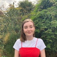 Annie Coulson (@anniecoulsonsci) 's Twitter Profile Photo