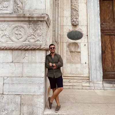 JazxhiDaniel's profile picture. 