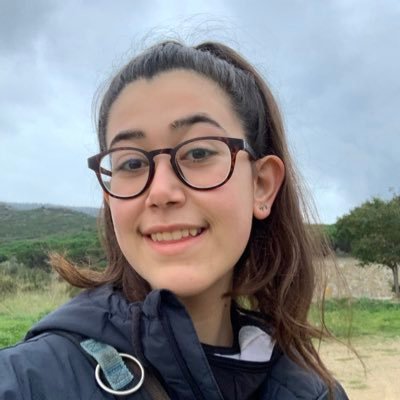 AlexiaLadero's profile picture. 