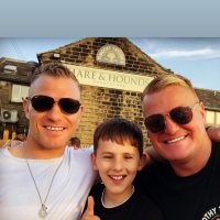 Stuart Fielden (@stuartfielden29) 's Twitter Profile