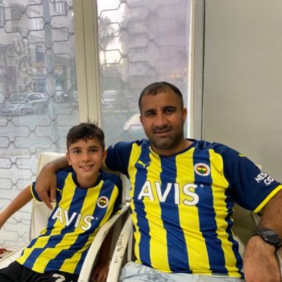 Fenerbahçe SK. - Antalya