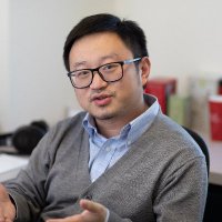 Qiang Tang (@qiangtang7) 's Twitter Profile Photo Qiang Tang (@qiangtang7) 's Twitter Profile Photo