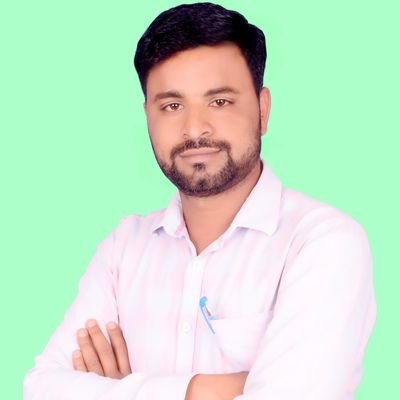 AzaharEqubal's profile picture. राजद नेता