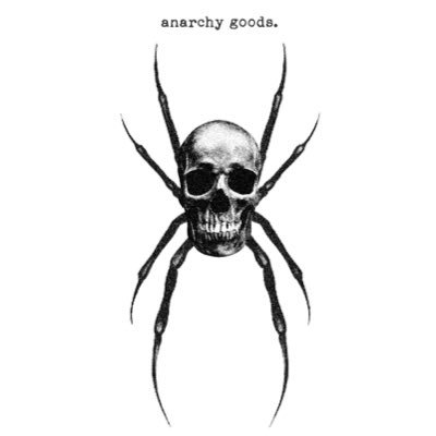 Anarchy goods.