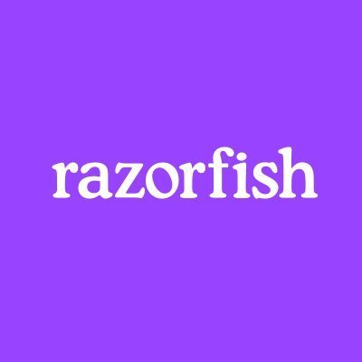 WeAreRazorfish