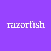 Razorfish (@wearerazorfish) 's Twitter Profile