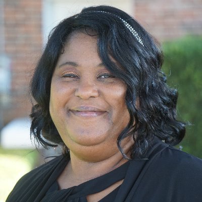 The official Twitter account of Margarete Talbert,Deputy Superintendent of Curriculum & Instruction