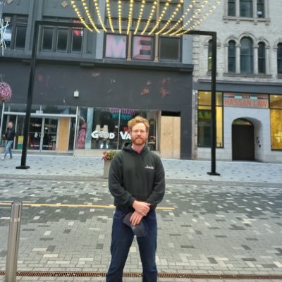 DavidWLaidlaw's profile picture. K-4 Rotary Teacher @louisearbourfi @tvdsb #tvdsbarts. Musician. Resource developer.