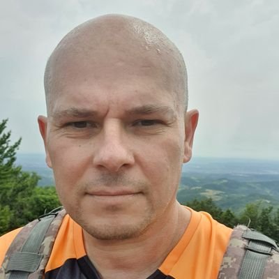 🇭🇷🇪🇺🇩🇪🇮🇹🇫🇷🇬🇧🇺🇦🇮🇱🇺
@MarioPolchert
Atheist who proudly stands with Ukraine and Israel!
https://t.co/RAdBRbM2Rx