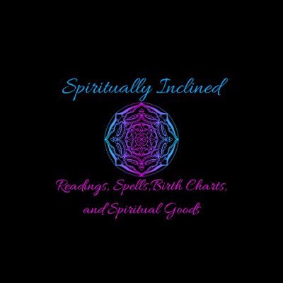 spiritual life coach, intuitive psychic, Witch, Crafts maker, energy worker, spell caster, writer, medium, tarot reader and more.