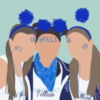 Kingwood Fillies (@kingwoodfillies) 's Twitter Profile Photo Kingwood Fillies (@kingwoodfillies) 's Twitter Profile Photo