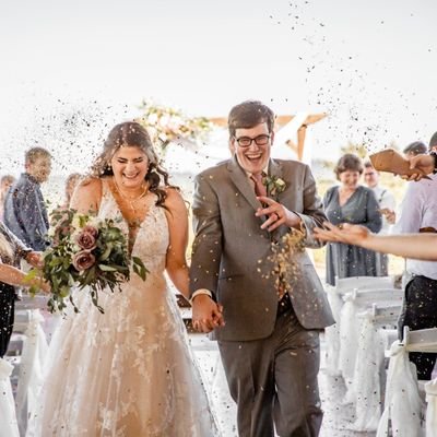 Proud husband and father | Soli Deo Gloria | Views expressed are my own