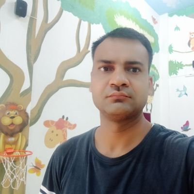 Neeraj86388194's profile picture. nsdeopa