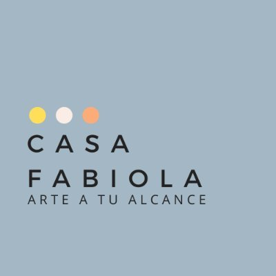 Proyecto de alumnos del Máster en Patrimonio Artístico Andaluz dedicado a la difusión de la Casa Fabiola de Sevilla y sus distintas obras de arte.