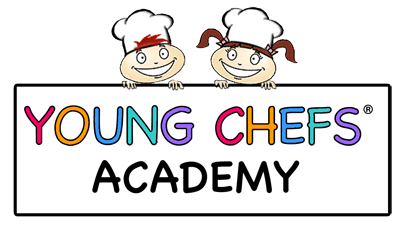 Young Chefs Academy - where children learn the joy and value of cooking