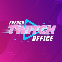 French TwitchOffice (@frtwitchoffice) 's Twitter Profile Photo French TwitchOffice (@frtwitchoffice) 's Twitter Profile Photo