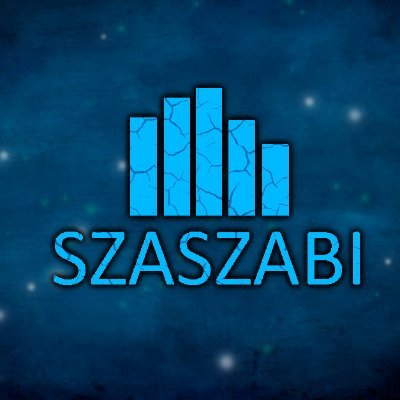 SzaSzabi5 Profile Picture