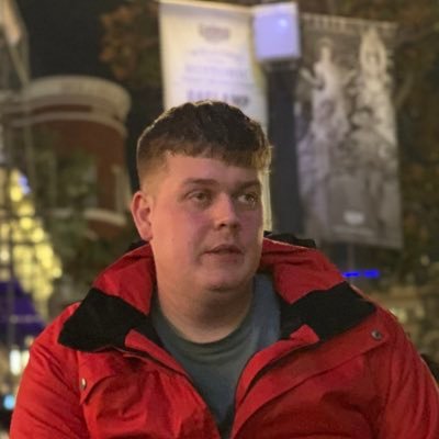 Big_Halc's profile picture. A.N.H. ❤️