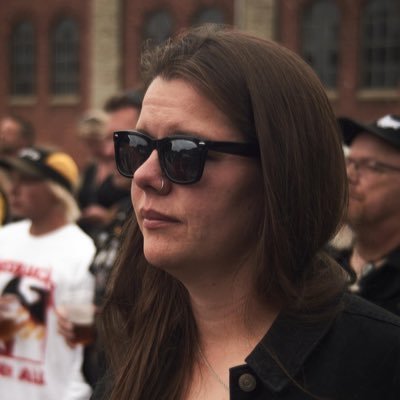 ina_thegen's profile picture. Archaeologist, PhD Fellow @AarhusUni. Interested in ancient human remains, ethics, legislation, etc. Crazy (but selective) cat lady and metal fan🤘🐈‍⬛