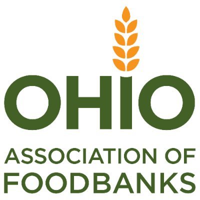 Ohio's largest charitable response to hunger. We represent 12 @FeedingAmerica foodbanks and 3,700+ hunger relief charities.