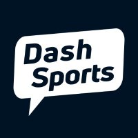 Dash Sports (@dashsportstv) 's Twitter Profile Photo Dash Sports (@dashsportstv) 's Twitter Profile Photo