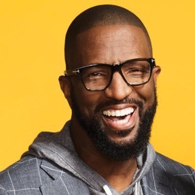 RickeySmiley. Making people 😂 professionally since 1989!• Bookings only: Booking@RickeySmiley.com