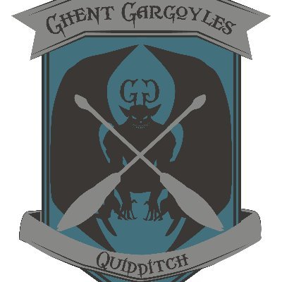 🏐 Ghent’s one and only Quidditch club 🏆competing on national and international level ‼️2 teams: Ghent I and Ghent II