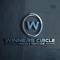 Winners Circle Proxy Service(@WCProxyService) 's Twitter Profileg