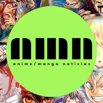  Noticias de anime y manga, enciclopedia de anime y manga