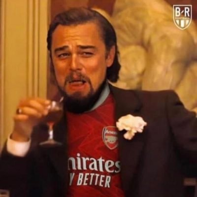 Manager of Cockfosters Reserves…..and season ticket holder of over 25 years at The Arsenal