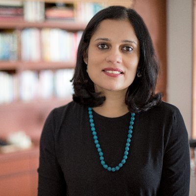 Kavitha Rao Profile