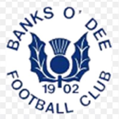 Banks O’ Dee Albion 2008